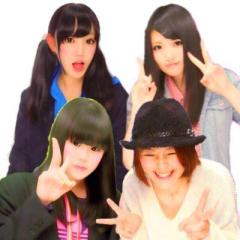 ちえちゃん。のトーク