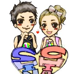 千晃ももじ真司郎トーク