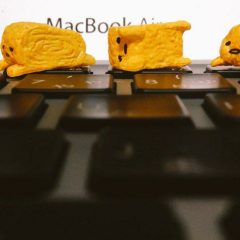 だいずのトーク