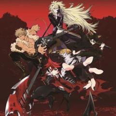 Show By Rock‼︎について話しませんか？