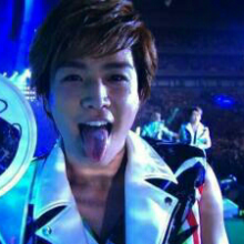 岩ちゃん大好きな人のトーク❗