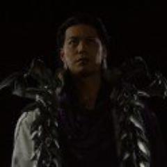 闇の皇帝ゼットの部屋