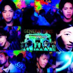 GENE LOVE💗