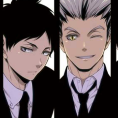 ハイキューなりきり