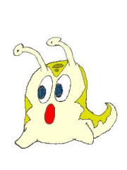 人造なめくじ17号のトーク