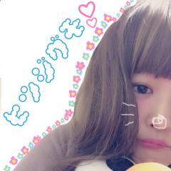 きゅーちゃん。