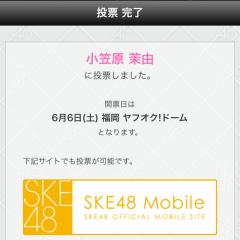 ピロリンチョのトーク