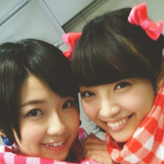 水田リオのトーク