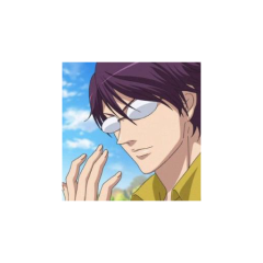 柳生比呂士のトーク