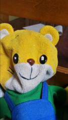 ばんびのトーク