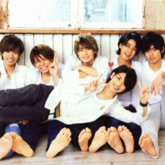 ジャニーズjrファンのたまり場