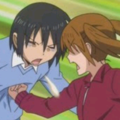 見つけた 身近な馬鹿。