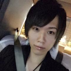 りゅーや氏の部屋。