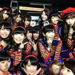 AKB/NMB/HKT…なんでもトーク♡