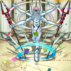 モンストボックス (｀・ω・´)