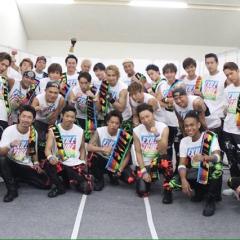 EXILE TRIBEの画像あげます❗️