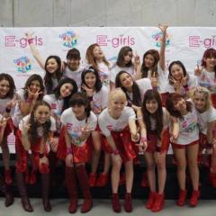 E-girlsの画像あげますよ❤️
