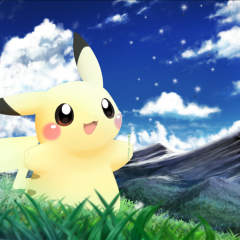 ポケモン好きな人集合