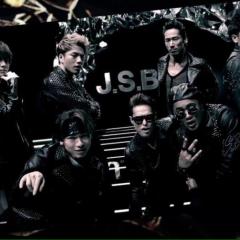 三代目 J Soul Brothersファントーク♡