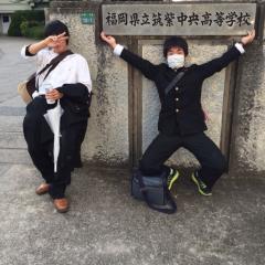 まつんつんのトーク