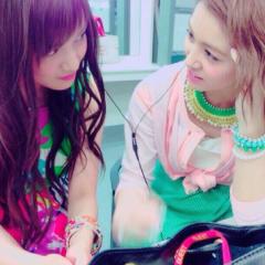 ゆうかのトーク