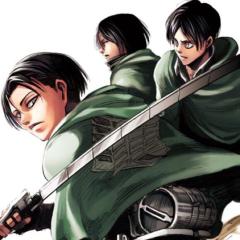 進撃の巨人なりきり！