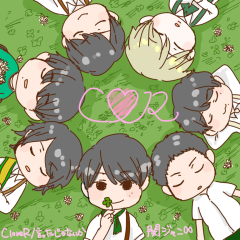 緑eighter