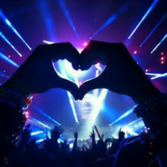 おすすめのEDMを貼ってく！