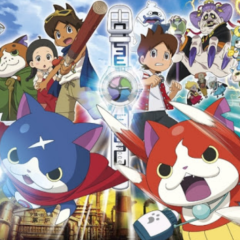 妖怪ウォッチトーク