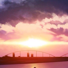 仲良し4人組 (ฅ^О^ฅ)♡