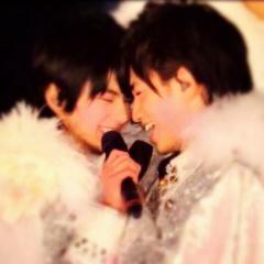 くろみっつのトーク