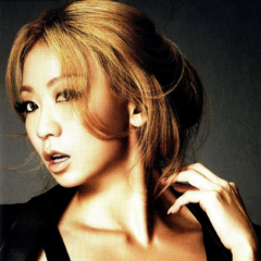 倖田來未大好き♡いっぱいはなそ♡