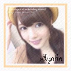 あやこ⊿白石麻衣声似✡。:*
