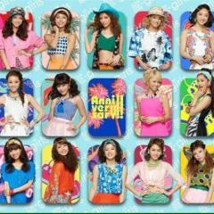 ☆DAIKI☆E-Girls