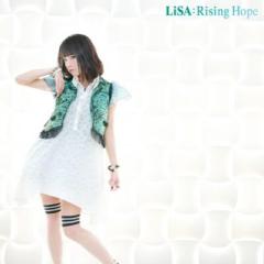 将仁@LiSAっ子 6/7東京参戦