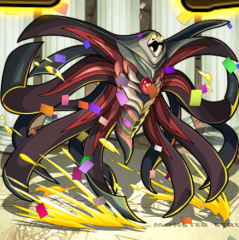 モンストライングループメンバー募集中！