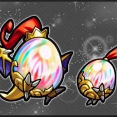 モンストやろうぜ！