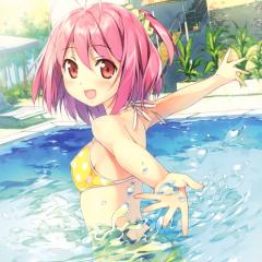 マイクルのトーク