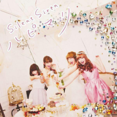 Silent Siren[サイファミ]雑談