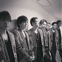 三代目ファン😁💞