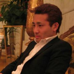 だいちのトーク