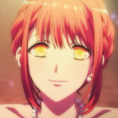 (うたプリ)七海春歌のトーク