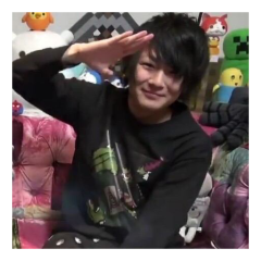 マホトくん依存症♡