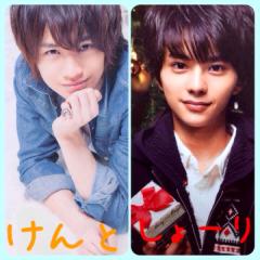 しょりけんトーク♪