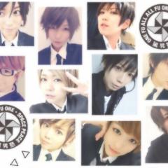 緩菜月 メイのトーーーく