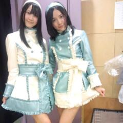 珠理玲奈LOVEトーク
