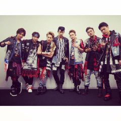 三代目JSB - *