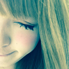 こっちおいでよ♡