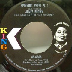 アナログレコードのお話