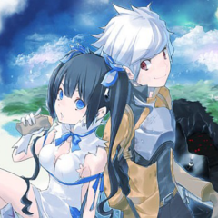 アニメ好きな人トークしましょ!!!!!!!!!!!!!!!
